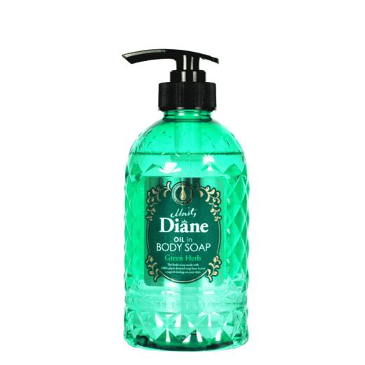 【黛丝恩】精油沐浴露  茉莉花香型500ml 商品图0