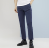 雅戈尔2022春夏新款男装休闲裤YCKQ370322HWY 商品缩略图2