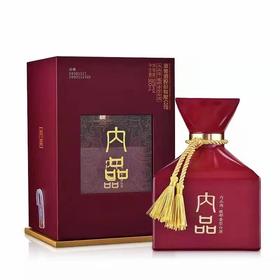 42度酒鬼 内品 馥郁香型高度白酒