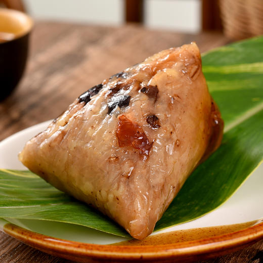 【稻香村】2022新款端午礼盒粽 福运稻香  1650g 商品图2