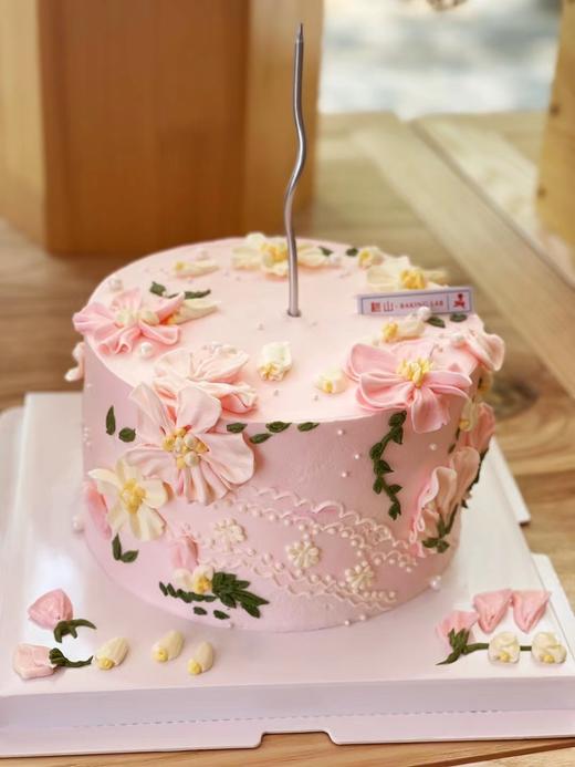 生日蛋糕 商品图0