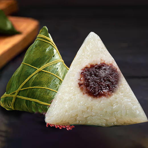 【稻香村】 浓情端午 稻香素锦    1000g 商品图3