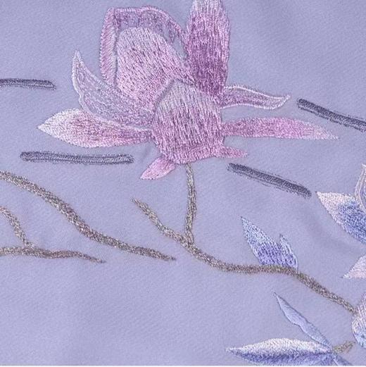 绣娘桑蚕丝夏被 商品图4