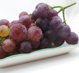 玫瑰香葡萄 500g±50g 【BC】【DN】