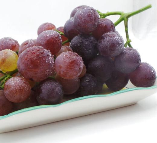 玫瑰香葡萄 500g±50g 【BC】【DN】 商品图0