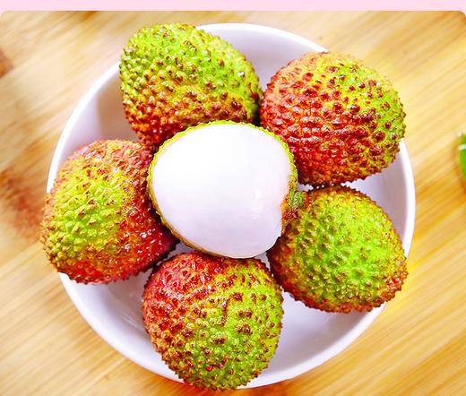 【新品】妃子笑荔枝 商品图0