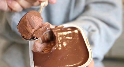 熔岩巧克力蛋糕盒 商品图1