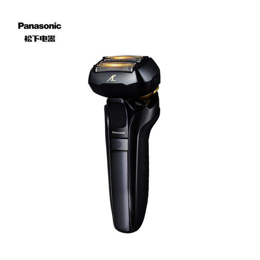 【家居】松下 Panasonic 剃须刀 ES-LV5E-K705 # 商品图1