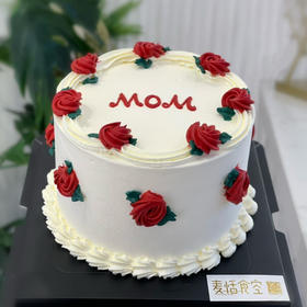 Love mom