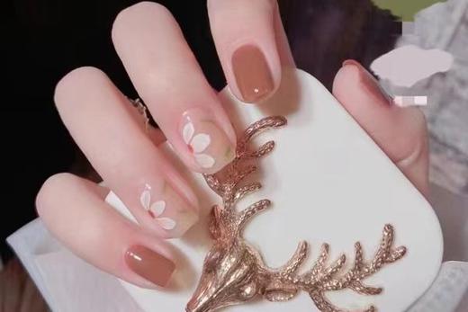 百货世界-蜜丝卡伦--88元美甲300个色号任选 商品图1