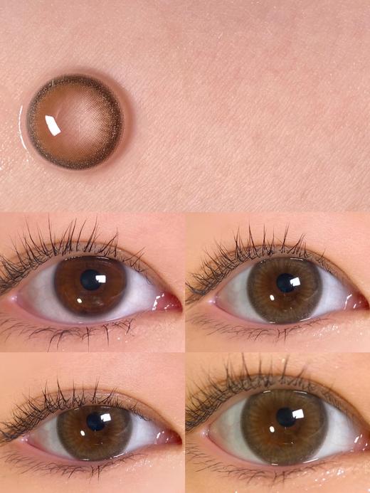 FunFine品牌-梨白琥珀 商品图2