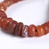 西亚高古红玛瑙手串 商品缩略图1
