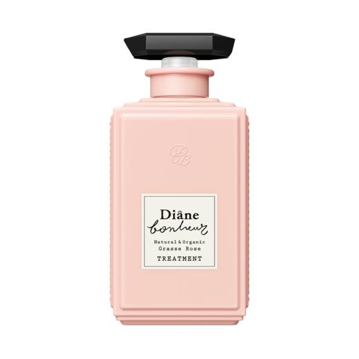 【黛丝恩】柏娜露 田萃护发素 玫瑰香烫染修复型500ml 商品图2