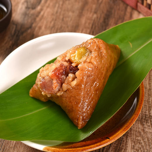 【稻香村】2022新款端午礼盒粽 稻香丰年  1640g 商品图2