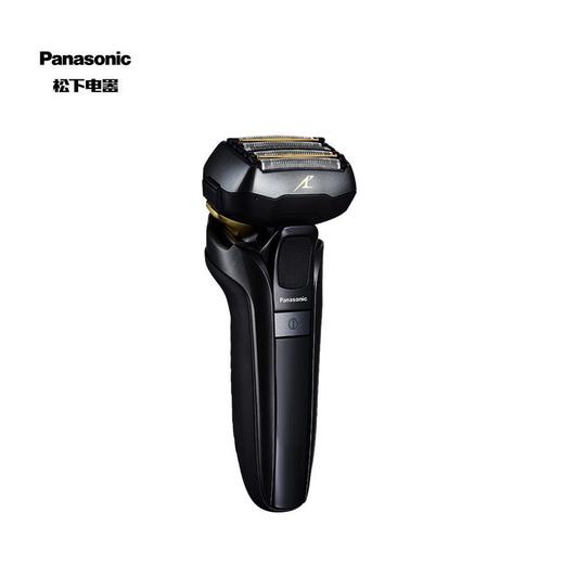 【家居】松下 Panasonic 剃须刀 ES-LV5E-K705 # 商品图2