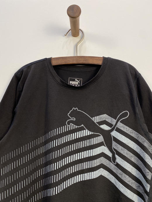 PUMA 彪马 短袖T恤 _SST(S) 商品图0