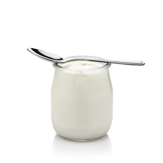 草原益生菌｜低脂酸牛奶｜1000g 商品图1