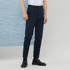 雅戈尔男士休闲长裤春季新款商务休闲上班长裤YCSX370364FWAS 商品缩略图2