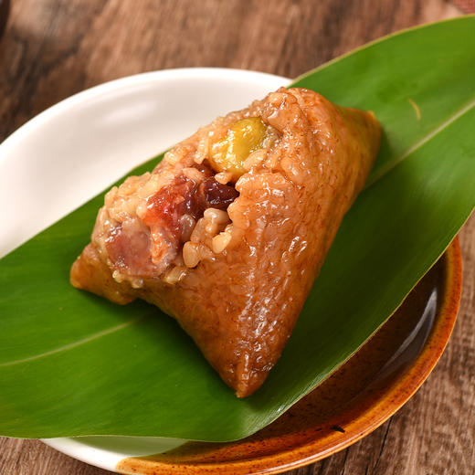 【稻香村】2022新款端午礼盒粽 稻香福至  1760g 商品图1