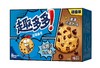 趣多多曲奇饼干340g浓浓豆巧克力味  22160218 商品缩略图0