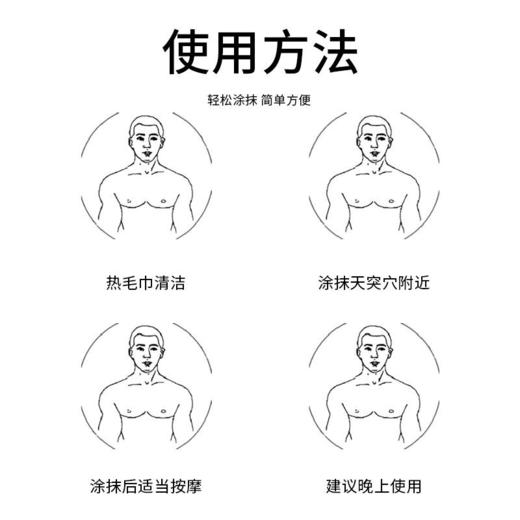 【专注咽喉不适】金银花咽喉膏咽喉不适口苦口臭草本萃取专膏专用喉咙膏咽喉宝30g/盒 商品图2