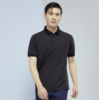 雅戈尔男士夏衬衫领素色短袖T恤YSET570213ACY 商品缩略图3