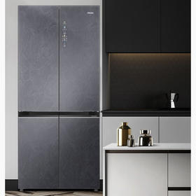 海尔（Haier）冰箱BCD-506WGHTD14S3U1
