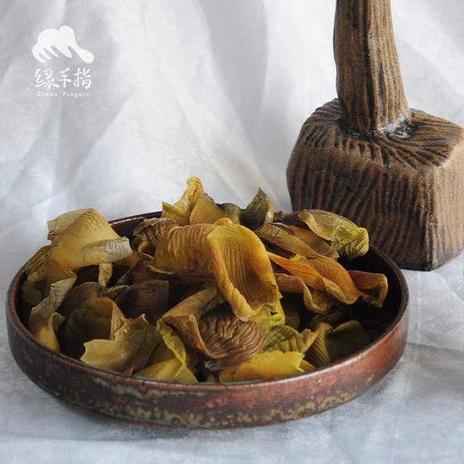 生态鸡内金 |合作生产* Eco-Chicken's gizzard-membrane| Coproduction 商品图3