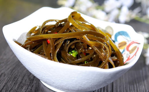 海带丝(份) 商品图0