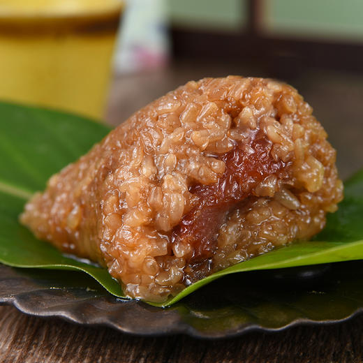 【稻香村】2022新款端午礼盒粽 雪遇香粽 1134g 商品图3