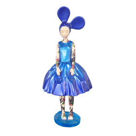 《一个夏天》然女孩-张超级