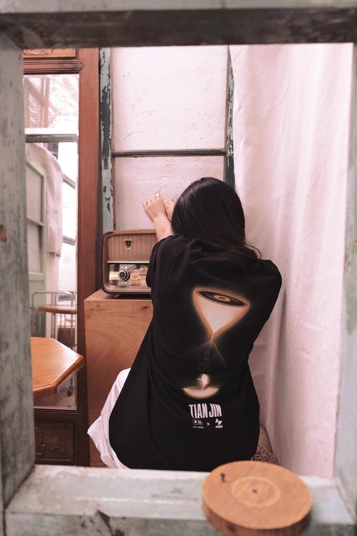 【非现货】MIDI×二十年音乐现场 联名T恤 商品图2