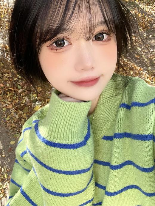 Deekay旗下 · G316复古灰 ｜韩国进口年抛 14.5mm大直径 商品图7