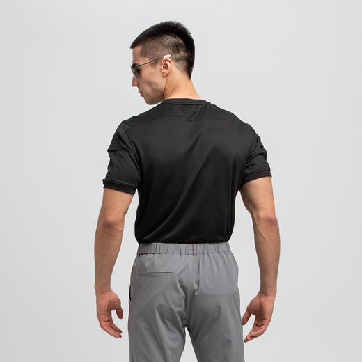 鹰爪行动新品COOLMAX超轻凉感体能战术T恤速干透气短袖 商品图2