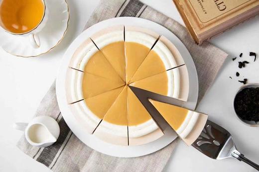 【伯爵红茶】8英寸淡奶法式千层 商品图1