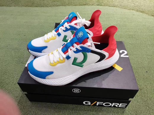 特价G4高尔夫男鞋👟仅剩大码
因​断码需带图询库存[愉快] 商品图2