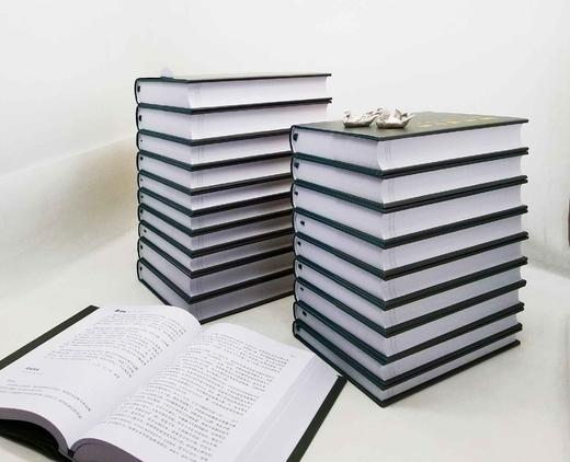 《梁启超全集》，精装，全20册

《梁启超全集》，精装，全20册，16开本，汤志钧主编，中国人民大学出版社2018年版，13000多页，定价8980，售价3688元。 商品图3