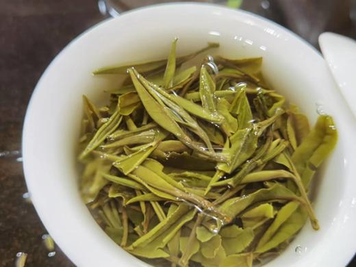 22春枞古生香·顶牡级（40-60年树龄，荒野牡丹散茶·直面茶） 商品图5