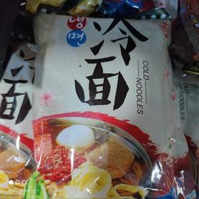 樱善 冷面 330g