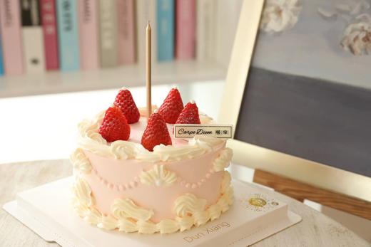 「会员专享特惠」复古蛋糕-小萝莉 商品图1