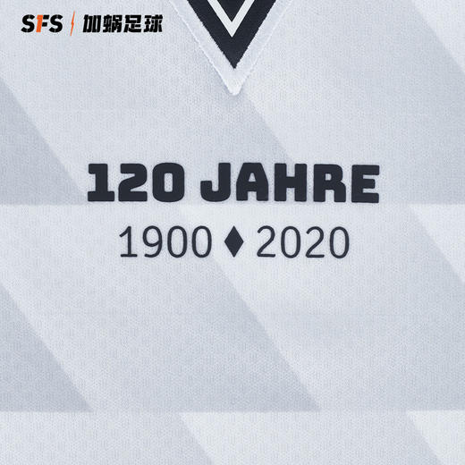 SFS 20-21赛季门兴格拉德巴赫联赛印号 多球员选项（非球衣链接) 商品图8