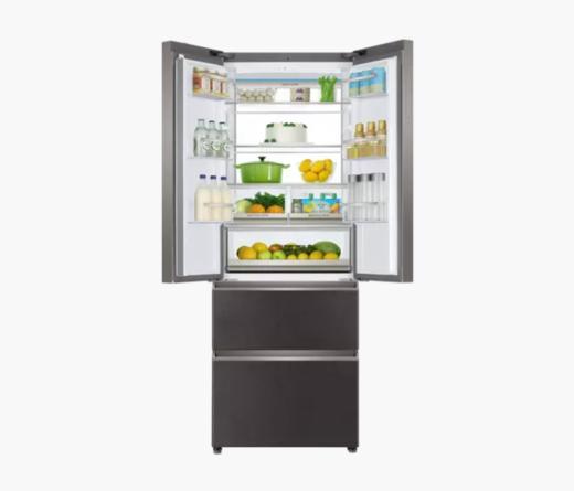 卡萨帝冰箱（251962）BCD-500WLCFD8FVAU1多门大容量风冷无霜变频自由嵌入式 商品图1