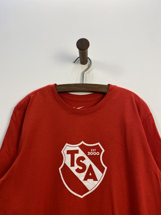 NIKE 耐克 ATHLETIC CUT 短袖T恤 _SST(M) 商品图0