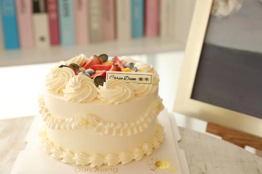 「会员专享特惠」复古蛋糕-四季物语 商品图1