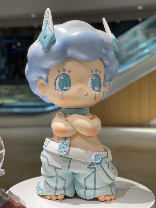 ELK-月兔 商品图0