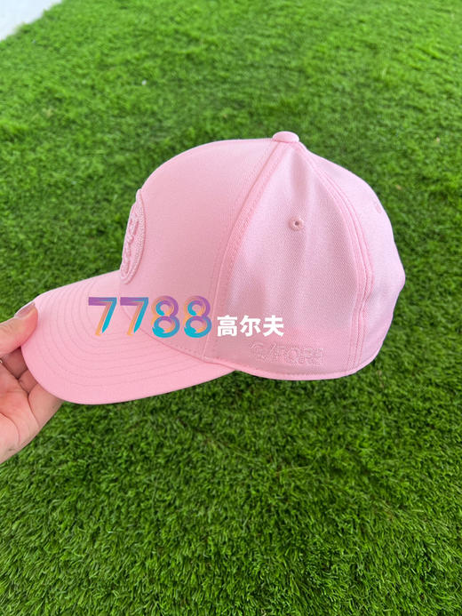 正品GFORE高尔夫球帽男女同款春夏新品限量 G4 golf潮牌有顶防晒 商品图2