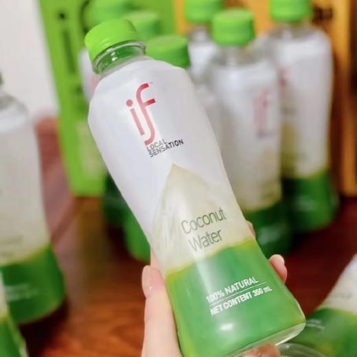 100%椰子水 商品图0