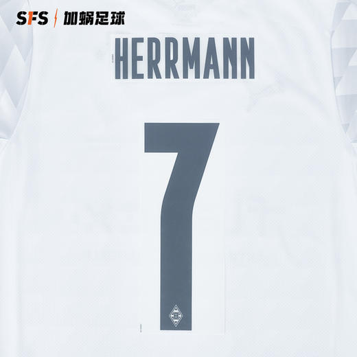 SFS 20-21赛季门兴格拉德巴赫联赛印号 多球员选项（非球衣链接) 商品图1