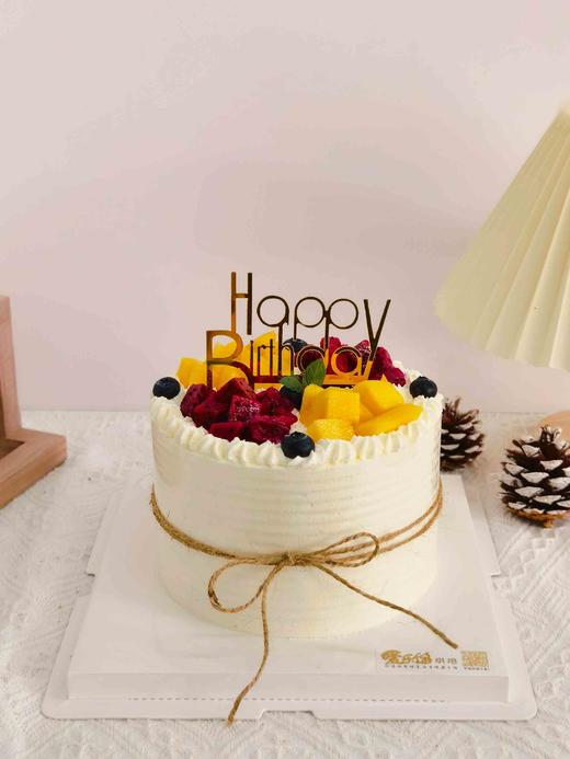 水果拼盘 商品图0