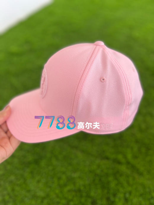 正品GFORE高尔夫球帽男女同款春夏新品限量 G4 golf潮牌有顶防晒 商品图3